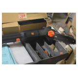 WEN 4019 6-Amp 8-Inch Electric Telescoping Pole Saw New Runs...