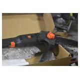 WEN 4019 6-Amp 8-Inch Electric Telescoping Pole Saw