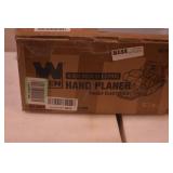 WEN 6534 8-Amp 4-3/8-Inch Electric Hand Planer