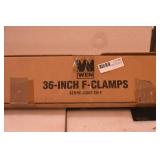 WEN JN8504 8.5-Amp Plate and Biscuit Joiner with Case and Biscuits