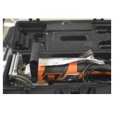 WEN JN8504 8.5-Amp Plate and Biscuit Joiner with Case and Biscuits