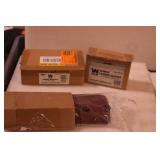 Assorted Sandpaper...