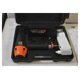 WEN 61723K 18-Gauge 3/8-Inch to 2-Inch Brad Nailer with Carrying Case