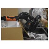 WEN 6377 Variable Speed 5-Amp Dual-Head Drywall Sander with 15-Foot Hose