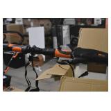 WEN 6377 Variable Speed 5-Amp Dual-Head Drywall Sander with 15-Foot Hose