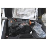 WEN 61783 3/4-Inch to 1-3/4-Inch Pneumatic Coil Roofing Nailer