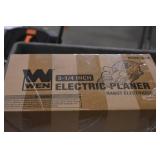 WEN 6530 3-1/4 in. 6 Amp Corded Hand Planer