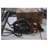 WEN 6530 3-1/4 in. 6 Amp Corded Hand Planer