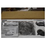 WEN BA3959 2.8-Amp 9-Inch Benchtop Band Saw