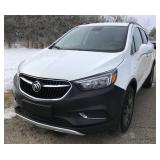 2019 Buick Encore Sport Touring