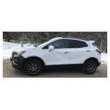 2019 Buick Encore Sport Touring