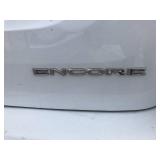 2019 Buick Encore Sport Touring