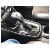 2019 Buick Encore Sport Touring