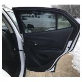 2019 Buick Encore Sport Touring