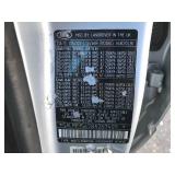 2008 Land Rover Range Rover HSE 4X4