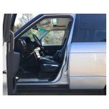 2008 Land Rover Range Rover HSE 4X4