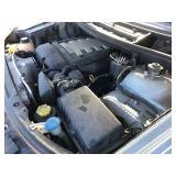 2008 Land Rover Range Rover HSE 4X4