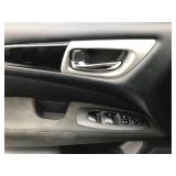 2017 Nissan Pathfinder