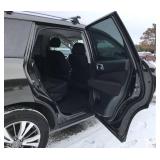 2017 Nissan Pathfinder