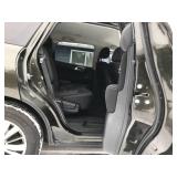 2017 Nissan Pathfinder