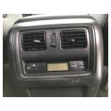 2017 Nissan Pathfinder