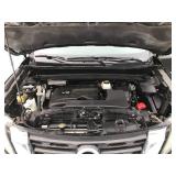 2017 Nissan Pathfinder