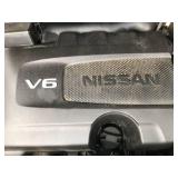 2017 Nissan Pathfinder