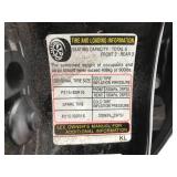 2004 Subaru Forester AWD