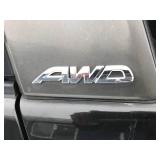 2004 Subaru Forester AWD