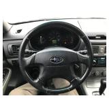 2004 Subaru Forester AWD