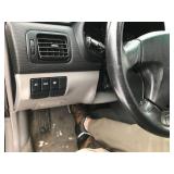 2004 Subaru Forester AWD