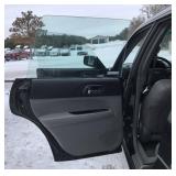 2004 Subaru Forester AWD