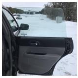 2004 Subaru Forester AWD