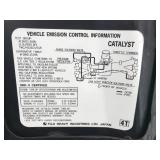 2004 Subaru Forester AWD