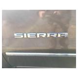 2014 GMC Sierra 1500 SLT 4X4