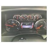 2014 GMC Sierra 1500 SLT 4X4