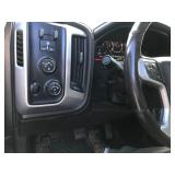 2014 GMC Sierra 1500 SLT 4X4