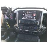 2014 GMC Sierra 1500 SLT 4X4