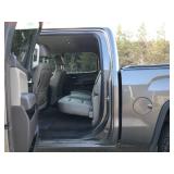 2014 GMC Sierra 1500 SLT 4X4