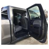 2014 GMC Sierra 1500 SLT 4X4