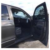 2014 GMC Sierra 1500 SLT 4X4