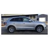 2014 Audi Q5 AWD