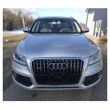 2014 Audi Q5 AWD