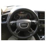 2014 Audi Q5 AWD