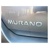 2009 Nissan Murano SL AWD