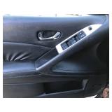 2009 Nissan Murano SL AWD