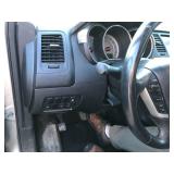 2009 Nissan Murano SL AWD