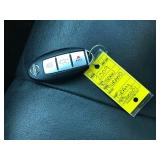 2009 Nissan Murano SL AWD