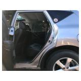 2009 Nissan Murano SL AWD