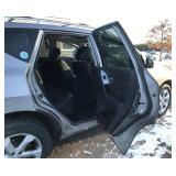 2009 Nissan Murano SL AWD